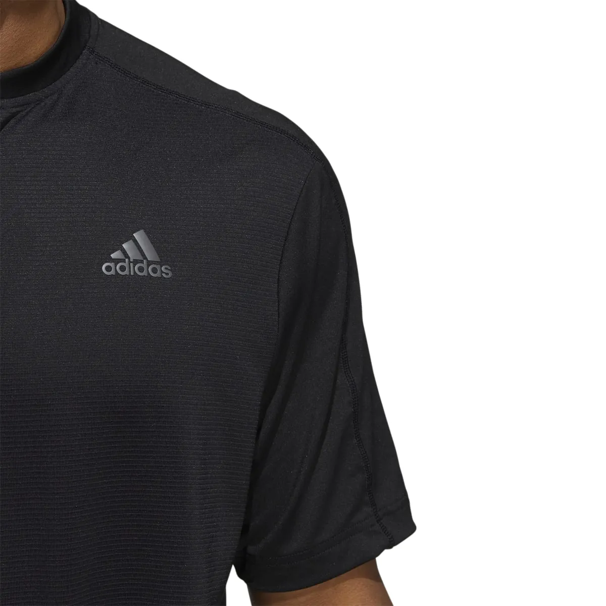 adidas Primeblue Sport Collar Golf Polo Shirt HA6159