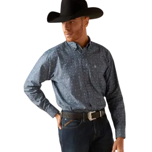 Ariat Men's Graham Classic Fit Shirt