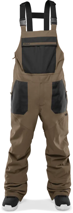 BASEMENT BIB PANTS