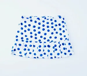 Blueberry Skirt