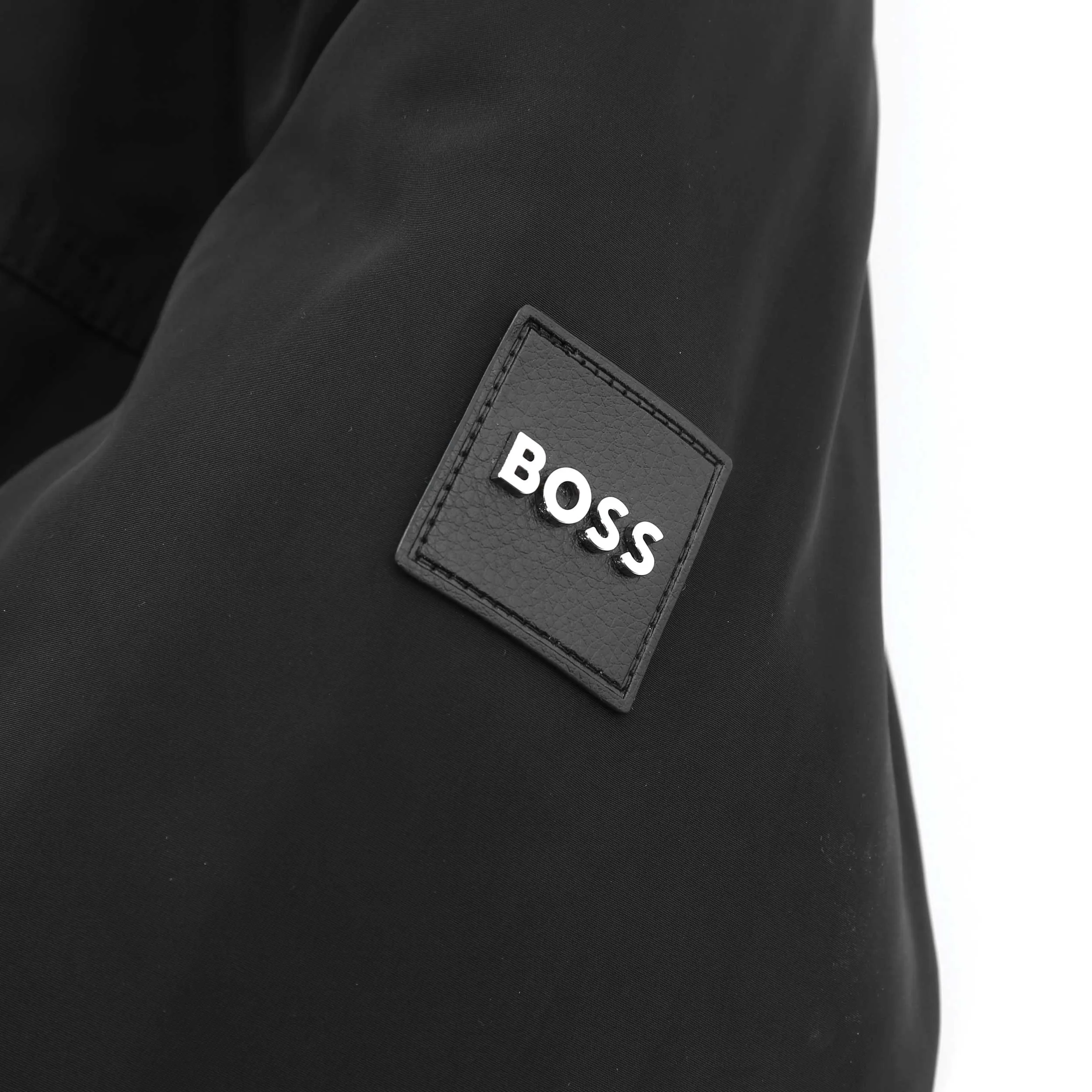 BOSS Dadico Jacket in Black