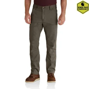 Carhartt Men's Relaxed Straight Rigby Doublefront Pant