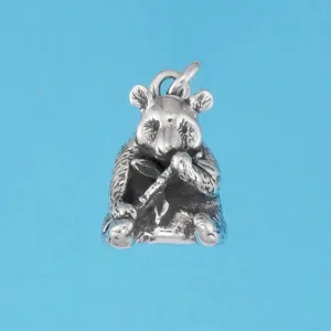 Giant Panda Charm