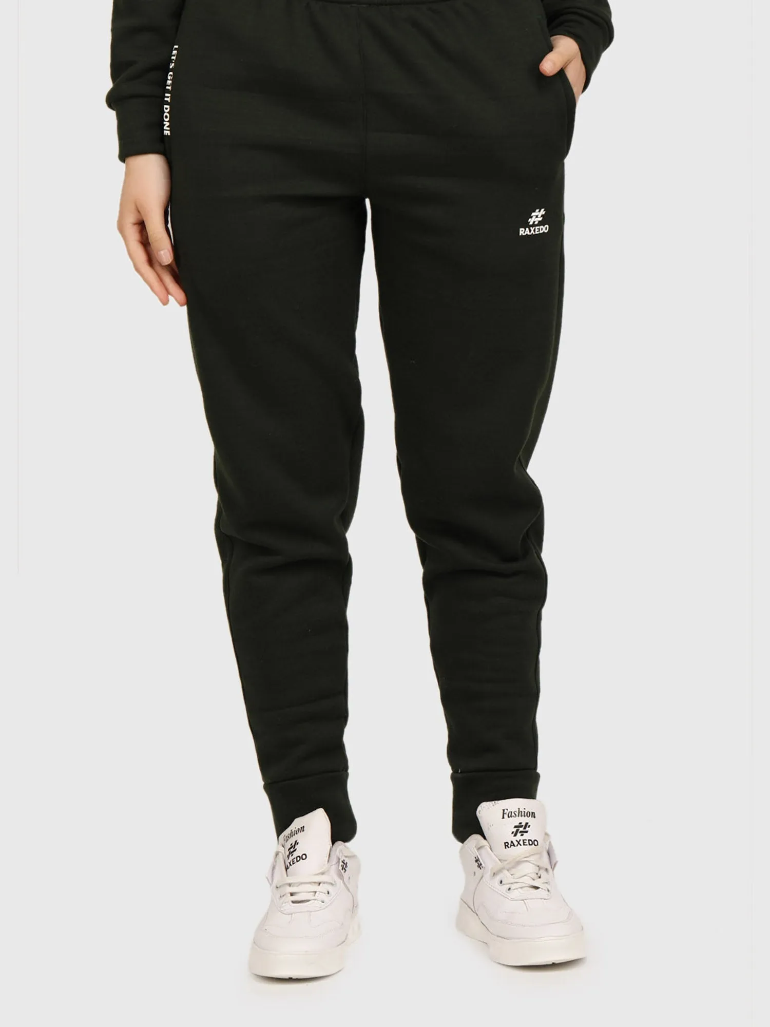 Jogger Pants Women