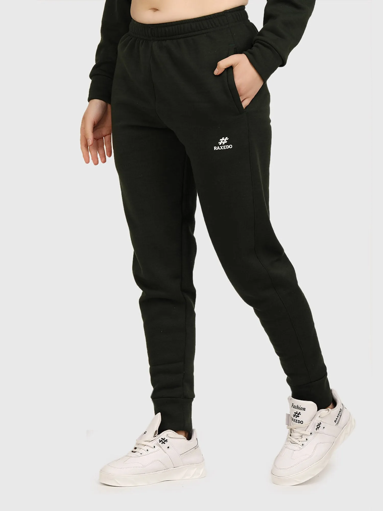 Jogger Pants Women