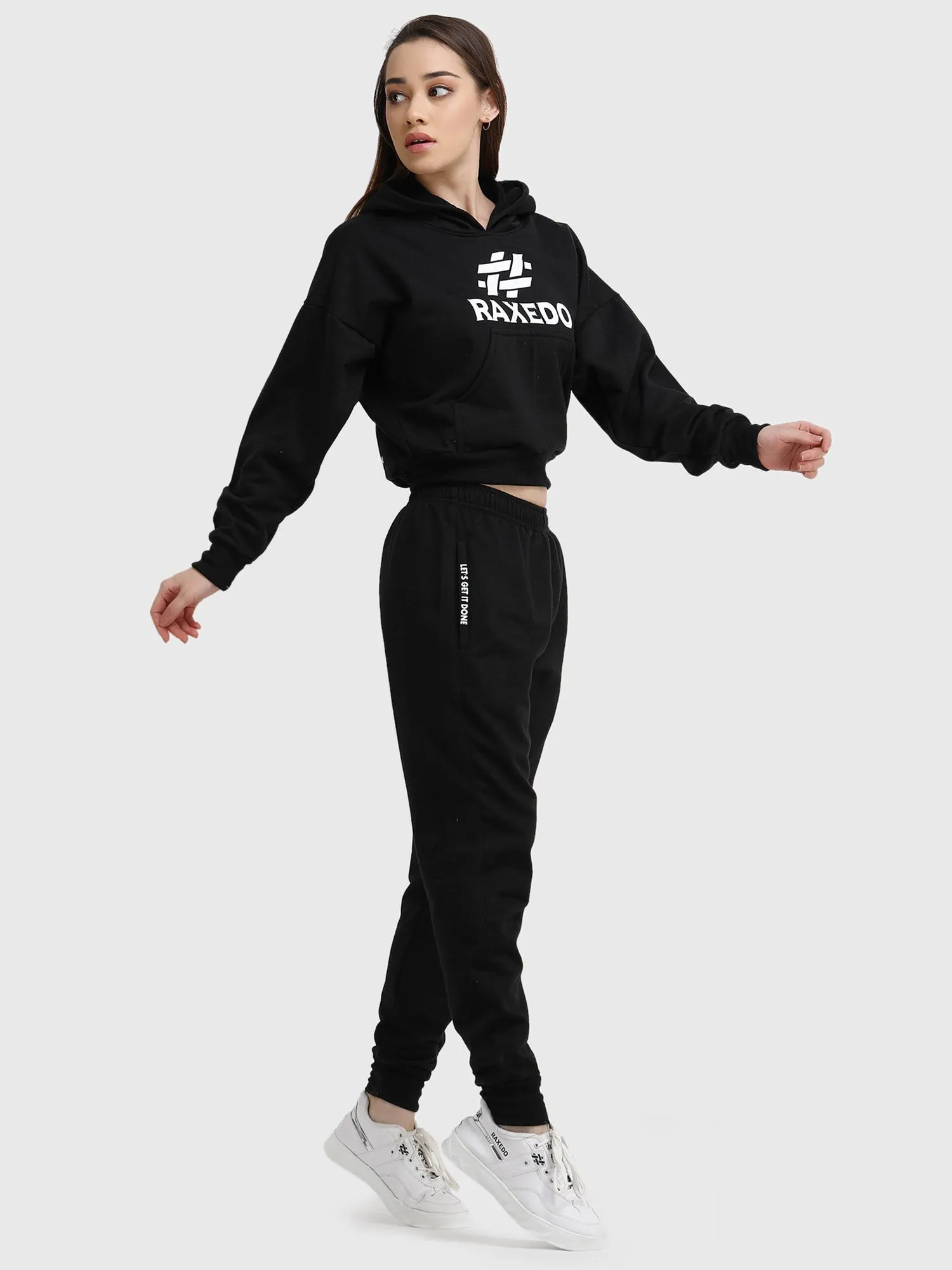 Jogger Pants Women