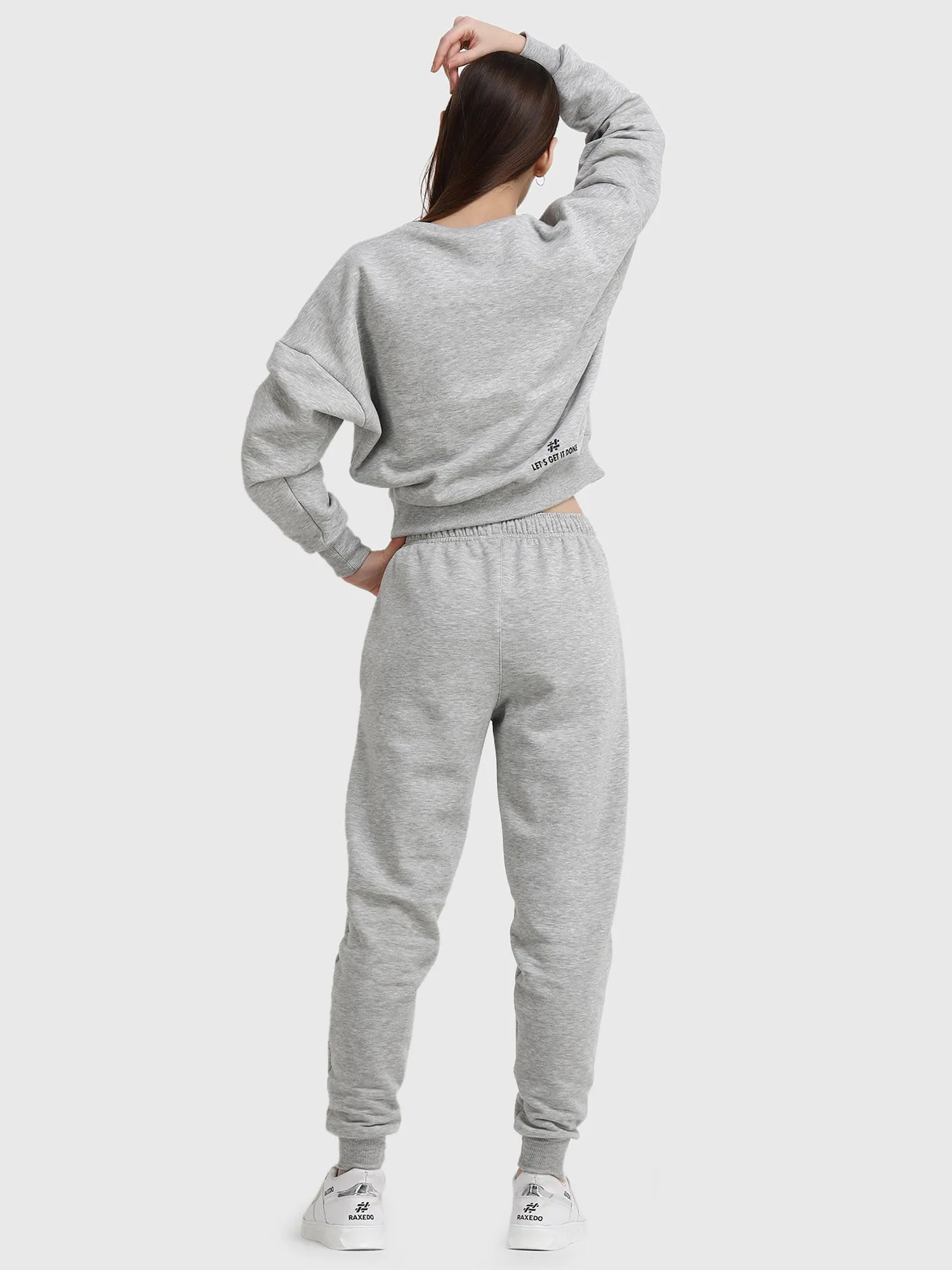 Jogger Pants Women