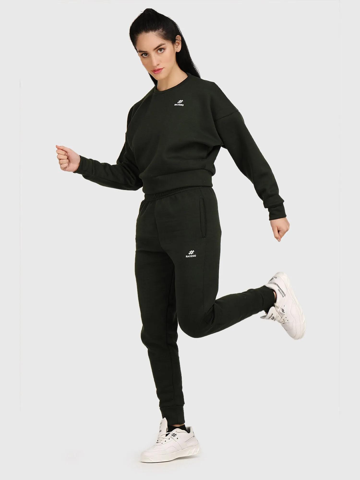 Jogger Pants Women