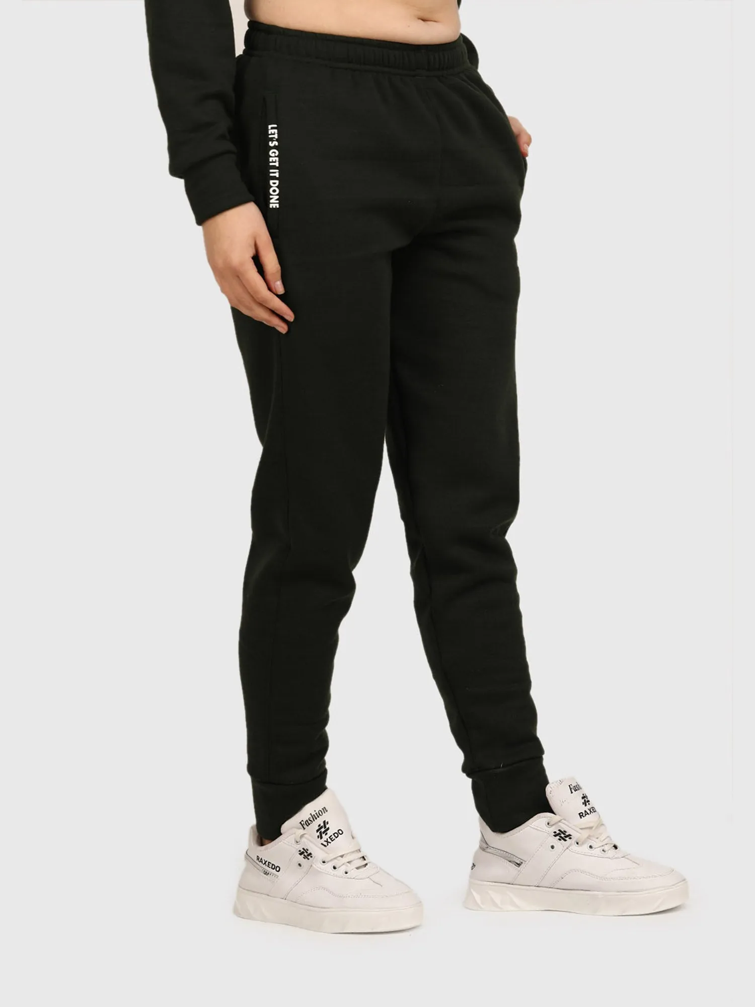 Jogger Pants Women