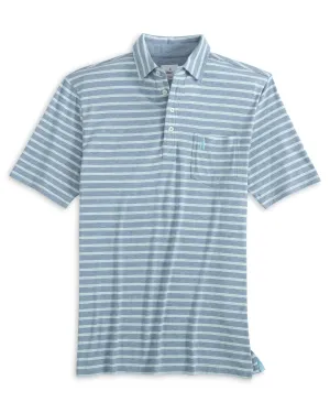 Johnnie-O Matthis Polo - COASTAL