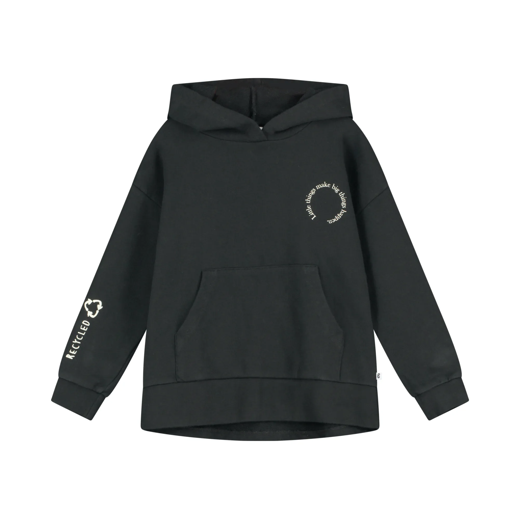 Little Things Hoodie