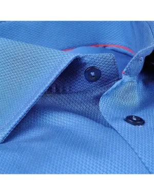 Made in Italy Dress Shirts - Tall Sizes - contemporary fit