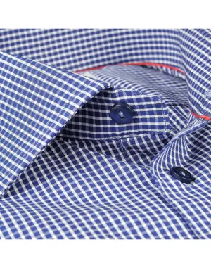 Made in Italy Dress Shirts - Tall Sizes - contemporary fit