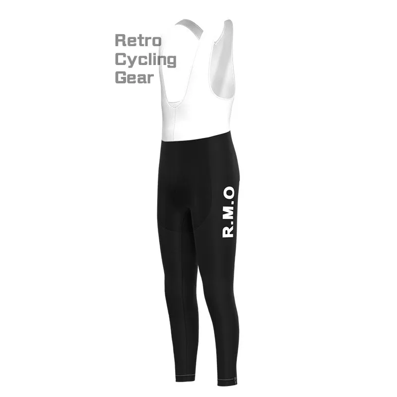 R.M.O Retro Cycling Pants