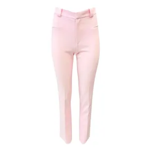 Roland Mouret High-Waisted Tailored Trousers. Size 8UK