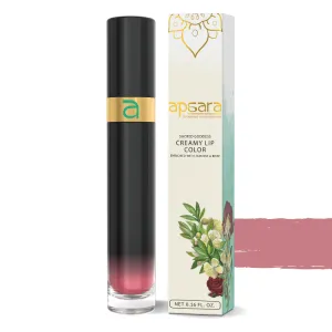 Sacred Goddess Ayurvedic Creamy Lip Color