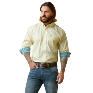 Wrinkle Free Cade Classic Fit Shirt